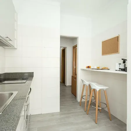 First House * Lisbon