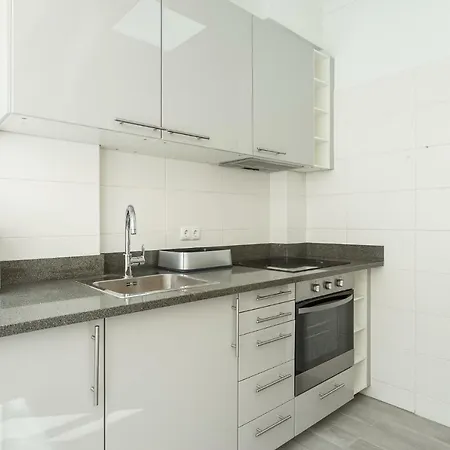 First House Apartamento Lisboa