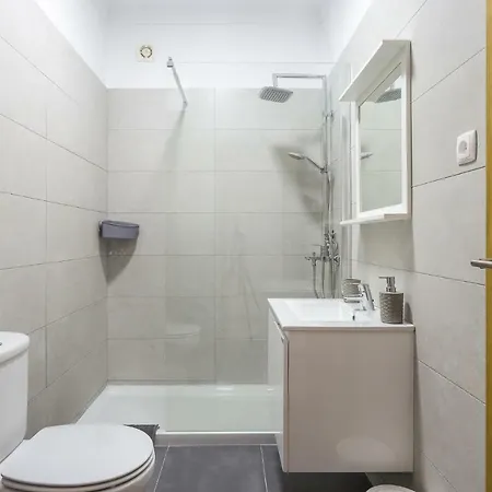 First House Appartement Lisboa