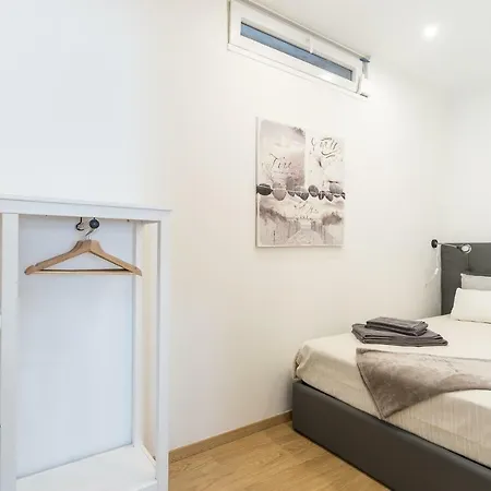 Apartment First House