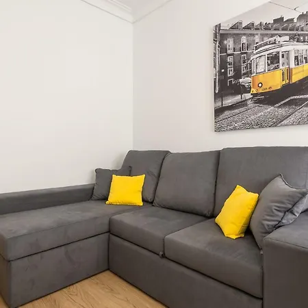 First House Apartamento