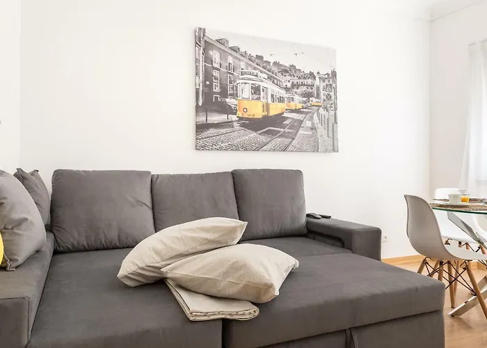 First House * Lisboa