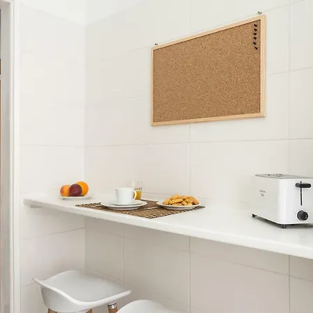 First House * Lisbona